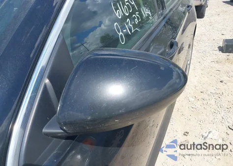 2018 Buick Regal Sportback Preferred z USA, uszkodzony, nr VIN W04GL6SX7J1108852